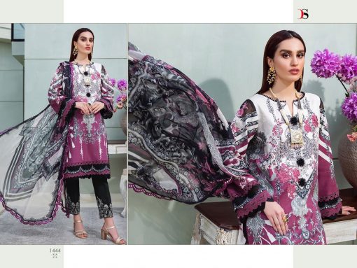 Deepsy Bliss Lawn 22 Salwar Suit Wholesale Catalog 8 Pcs 5 510x383 - Deepsy Bliss Lawn 22 Salwar Suit Wholesale Catalog 8 Pcs