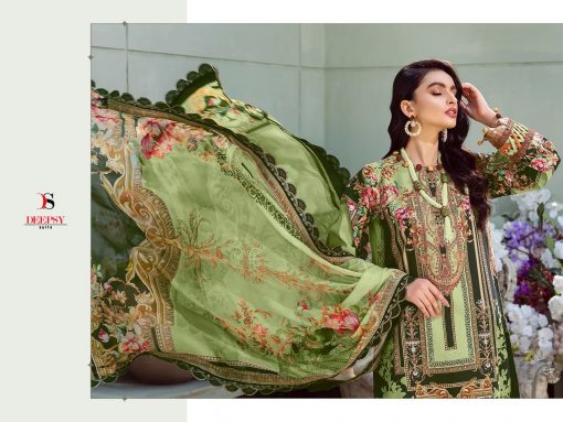 Deepsy Bliss Lawn 22 Salwar Suit Wholesale Catalog 8 Pcs 7 510x383 - Deepsy Bliss Lawn 22 Salwar Suit Wholesale Catalog 8 Pcs