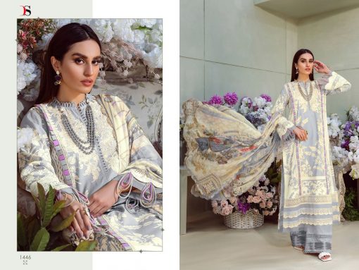 Deepsy Bliss Lawn 22 Salwar Suit Wholesale Catalog 8 Pcs 8 510x383 - Deepsy Bliss Lawn 22 Salwar Suit Wholesale Catalog 8 Pcs