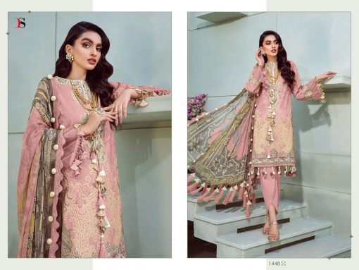 Deepsy Bliss Lawn 22 Salwar Suit Wholesale Catalog 8 Pcs 9 510x383 - Deepsy Bliss Lawn 22 Salwar Suit Wholesale Catalog 8 Pcs