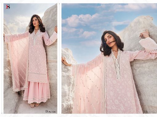 Deepsy Chikankari 22 Salwar Suit Wholesale Catalog 6 Pcs 10 1 510x383 - Deepsy Chikankari 22 Salwar Suit Wholesale Catalog 6 Pcs