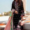 Deepsy Farah Talib Aziz Lawn Vol 22 Salwar Suit Wholesale Catalog 6 Pcs