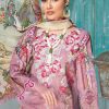 Deepsy Firdous 22 Vol 4 Salwar Suit Wholesale Catalog 8 Pcs