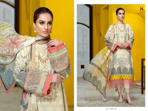 Deepsy Firdous 22 Vol 4 Salwar Suit Wholesale Catalog 8 Pcs 9 510x383 - Deepsy Firdous 22 Vol 4 Salwar Suit Wholesale Catalog 8 Pcs