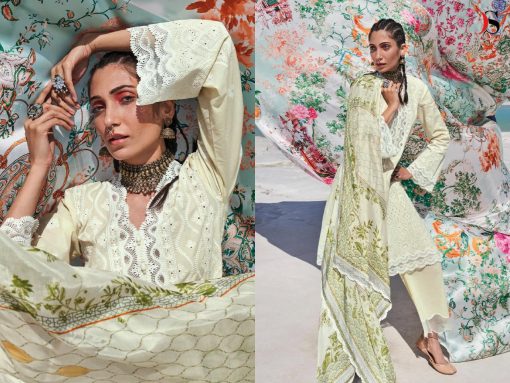 Deepsy Lawnkari 22 Salwar Suit Wholesale Catalog 7 Pcs 13 510x383 - Deepsy Lawnkari 22 Salwar Suit Wholesale Catalog 7 Pcs