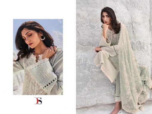 Deepsy Lawnkari 22 Salwar Suit Wholesale Catalog 7 Pcs 14 510x383 - Deepsy Lawnkari 22 Salwar Suit Wholesale Catalog 7 Pcs