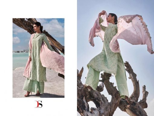 Deepsy Lawnkari 22 Salwar Suit Wholesale Catalog 7 Pcs 9 510x383 - Deepsy Lawnkari 22 Salwar Suit Wholesale Catalog 7 Pcs