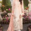 Deepsy Maria B Lawn 22 Vol 2 Salwar Suit Wholesale Catalog 8 Pcs