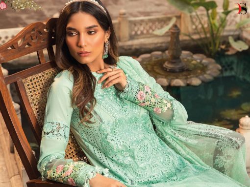 Deepsy Maria B Lawn 22 Vol 2 Salwar Suit Wholesale Catalog 8 Pcs 9 510x383 - Deepsy Maria B Lawn 22 Vol 2 Salwar Suit Wholesale Catalog 8 Pcs