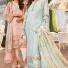 Deepsy Maria B Lawn Vol 22 NX Salwar Suit Wholesale Catalog 6 Pcs