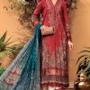 Deepsy Maria B M Print Remix Salwar Suit Wholesale Catalog 5 Pcs
