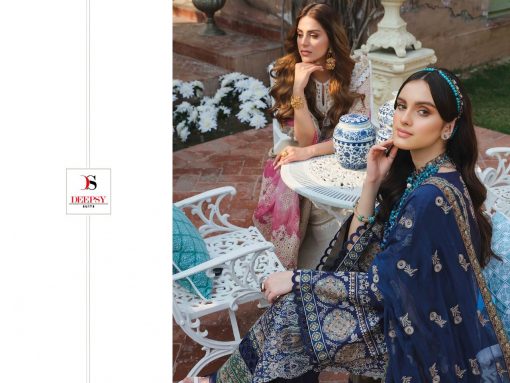 Deepsy Maryam N Mariya Lawn 22 Salwar Suit Wholesale Catalog 4 Pcs 1 510x383 - Deepsy Maryam N Mariya Lawn 22 Salwar Suit Wholesale Catalog 4 Pcs