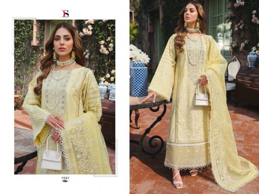 Deepsy Maryam N Mariya Lawn 22 Salwar Suit Wholesale Catalog 4 Pcs 2 510x383 - Deepsy Maryam N Mariya Lawn 22 Salwar Suit Wholesale Catalog 4 Pcs