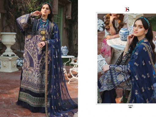 Deepsy Maryam N Mariya Lawn 22 Salwar Suit Wholesale Catalog 4 Pcs 3 510x383 - Deepsy Maryam N Mariya Lawn 22 Salwar Suit Wholesale Catalog 4 Pcs