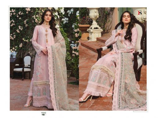 Deepsy Maryam N Mariya Lawn 22 Salwar Suit Wholesale Catalog 4 Pcs 4 510x383 - Deepsy Maryam N Mariya Lawn 22 Salwar Suit Wholesale Catalog 4 Pcs