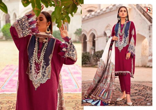 Deepsy Sana Safinaz Lawn 22 Salwar Suit Wholesale Catalog 4 Pcs 3 510x360 - Deepsy Sana Safinaz Lawn 22 Salwar Suit Wholesale Catalog 4 Pcs