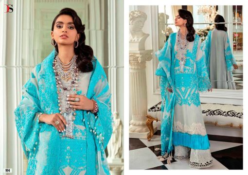 Deepsy Sana Safinaz Lawn 22 Salwar Suit Wholesale Catalog 4 Pcs 6 510x360 - Deepsy Sana Safinaz Lawn 22 Salwar Suit Wholesale Catalog 4 Pcs