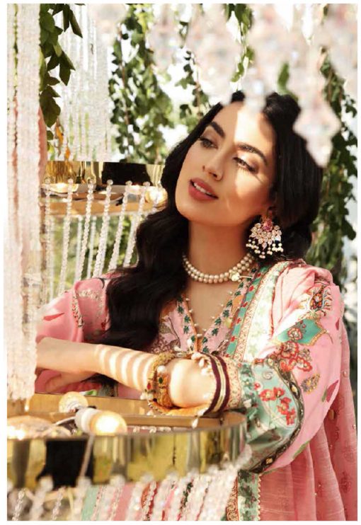 Firdous Urbane Luxury Festive Lawn Vol 3 Salwar Suit Wholesale Catalog 6 Pcs 2 510x742 - Firdous Urbane Luxury Festive Lawn Vol 3 Salwar Suit Wholesale Catalog 6 Pcs