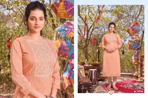 Hariyaali Alexa by Kayce Trendz Kurti Wholesale Catalog 9 Pcs 2 510x340 - Hariyaali Alexa by Kayce Trendz Kurti Wholesale Catalog 9 Pcs