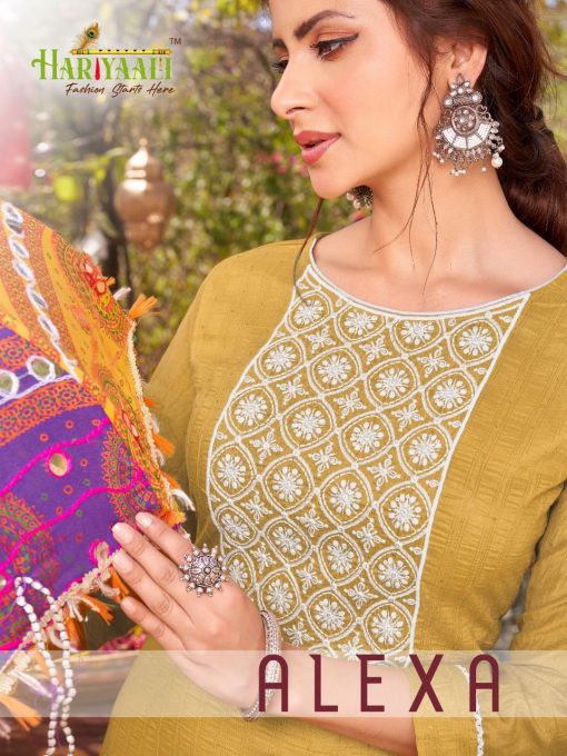 Hariyaali Alexa by Kayce Trendz Kurti Wholesale Catalog 9 Pcs 7 510x680 - Hariyaali Alexa by Kayce Trendz Kurti Wholesale Catalog 9 Pcs