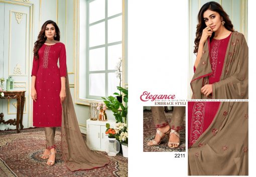 Hariyaali Srivalli by Kayce Trendz Kurti Wholesale Catalog 9 Pcs 8 510x353 - Hariyaali Srivalli by Kayce Trendz Kurti Wholesale Catalog 9 Pcs
