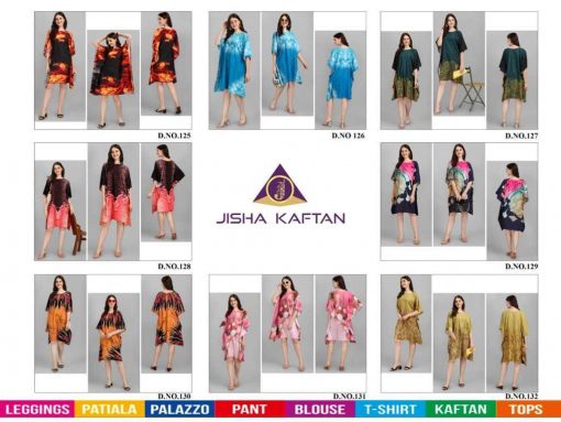 Jelite Kaftan Kurti Vol 4 Wholesale Catalog 8 Pcs 10 1 510x383 - Jelite Kaftan Kurti Vol 4 Wholesale Catalog 8 Pcs