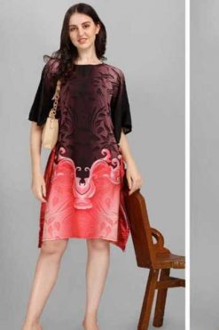 Jelite Kaftan Kurti Vol 4 Wholesale Catalog 8 Pcs