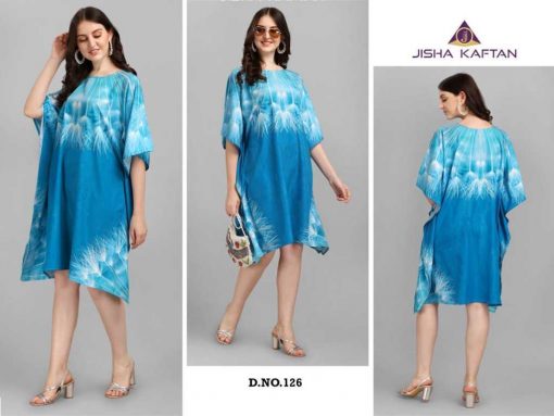 Jelite Kaftan Kurti Vol 4 Wholesale Catalog 8 Pcs 8 1 510x383 - Jelite Kaftan Kurti Vol 4 Wholesale Catalog 8 Pcs