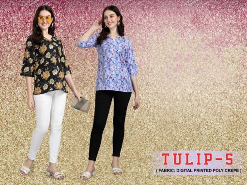 Jelite Tulip Vol 5 Tops Wholesale Catalog 8 Pcs 1 510x383 - Jelite Tulip Vol 5 Tops Wholesale Catalog 8 Pcs