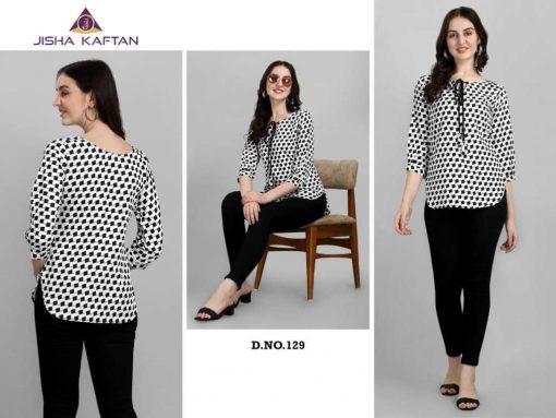 Jelite Tulip Vol 5 Tops Wholesale Catalog 8 Pcs 5 510x383 - Jelite Tulip Vol 5 Tops Wholesale Catalog 8 Pcs