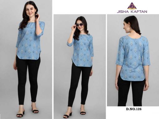 Jelite Tulip Vol 5 Tops Wholesale Catalog 8 Pcs 7 510x383 - Jelite Tulip Vol 5 Tops Wholesale Catalog 8 Pcs