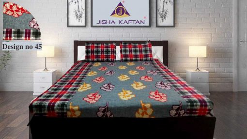 Jisha Vol 4 Bedsheet Wholesale Catalog 10 Pcs 3 510x287 - Jisha Vol 4 Bedsheet Wholesale Catalog 10 Pcs