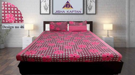 Jisha Vol 4 Bedsheet Wholesale Catalog 10 Pcs 4 510x287 - Jisha Vol 4 Bedsheet Wholesale Catalog 10 Pcs