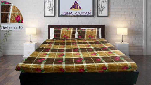 Jisha Vol 4 Bedsheet Wholesale Catalog 10 Pcs 8 510x287 - Jisha Vol 4 Bedsheet Wholesale Catalog 10 Pcs