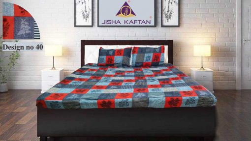 Jisha Vol 4 Bedsheet Wholesale Catalog 10 Pcs 9 510x287 - Jisha Vol 4 Bedsheet Wholesale Catalog 10 Pcs