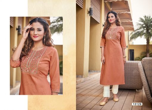 Kalaroop Liza by Kajree Kurti Wholesale Catalog 6 Pcs 2 510x370 - Kalaroop Liza by Kajree Kurti Wholesale Catalog 6 Pcs