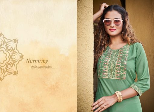 Kalaroop Liza by Kajree Kurti Wholesale Catalog 6 Pcs 3 510x370 - Kalaroop Liza by Kajree Kurti Wholesale Catalog 6 Pcs