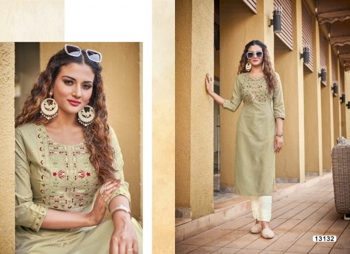 Kalaroop Liza by Kajree Kurti Wholesale Catalog 6 Pcs 9 510x370 - Kalaroop Liza by Kajree Kurti Wholesale Catalog 6 Pcs