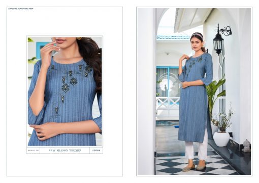 Kalaroop Treat by Kajree Kurti Wholesale Catalog 6 Pcs 2 510x362 - Kalaroop Treat by Kajree Kurti Wholesale Catalog 6 Pcs