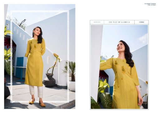 Kalaroop Treat by Kajree Kurti Wholesale Catalog 6 Pcs 4 510x362 - Kalaroop Treat by Kajree Kurti Wholesale Catalog 6 Pcs