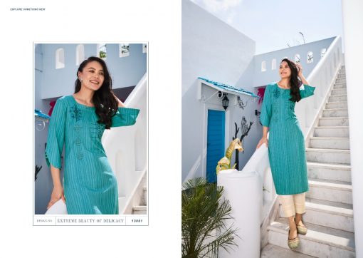 Kalaroop Treat by Kajree Kurti Wholesale Catalog 6 Pcs 5 510x362 - Kalaroop Treat by Kajree Kurti Wholesale Catalog 6 Pcs