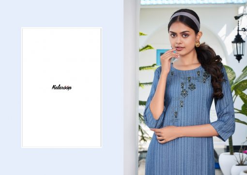 Kalaroop Treat by Kajree Kurti Wholesale Catalog 6 Pcs 6 510x362 - Kalaroop Treat by Kajree Kurti Wholesale Catalog 6 Pcs