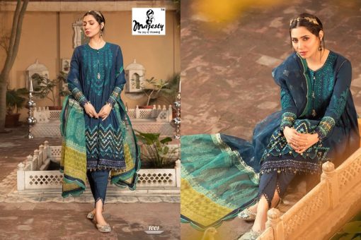 Majesty Maria Vol 14 Salwar Suit Wholesale Catalog 6 Pcs 1 510x340 - Majesty Maria Vol 14 Salwar Suit Wholesale Catalog 6 Pcs