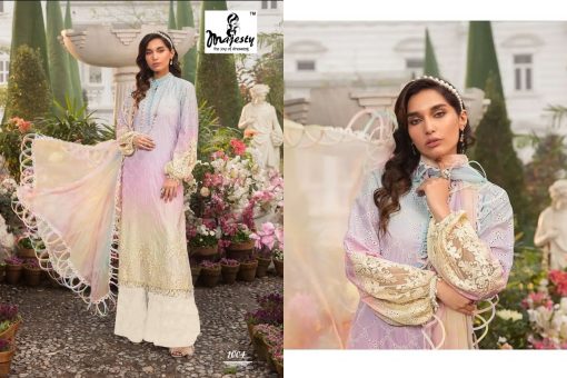 Majesty Maria Vol 14 Salwar Suit Wholesale Catalog 6 Pcs 5 510x340 - Majesty Maria Vol 14 Salwar Suit Wholesale Catalog 6 Pcs