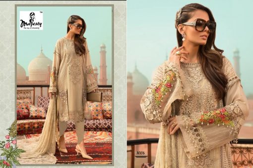 Majesty Maria Vol 14 Salwar Suit Wholesale Catalog 6 Pcs 7 510x340 - Majesty Maria Vol 14 Salwar Suit Wholesale Catalog 6 Pcs