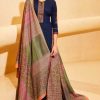 Mumtaz Arts Ehsaas Salwar Suit Wholesale Catalog 10 Pcs
