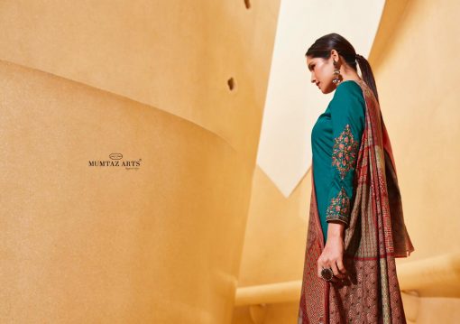 Mumtaz Arts Ehsaas Salwar Suit Wholesale Catalog 10 Pcs 11 510x359 - Mumtaz Arts Ehsaas Salwar Suit Wholesale Catalog 10 Pcs