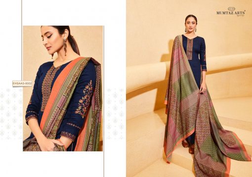 Mumtaz Arts Ehsaas Salwar Suit Wholesale Catalog 10 Pcs 12 510x359 - Mumtaz Arts Ehsaas Salwar Suit Wholesale Catalog 10 Pcs