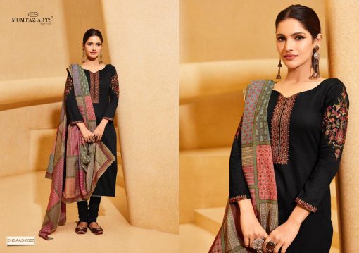 Mumtaz Arts Ehsaas Salwar Suit Wholesale Catalog 10 Pcs 13 510x359 - Mumtaz Arts Ehsaas Salwar Suit Wholesale Catalog 10 Pcs