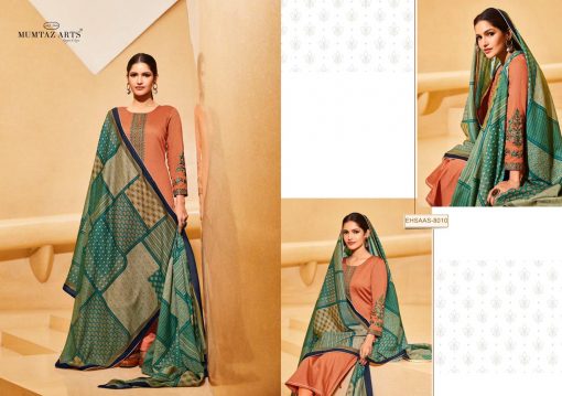 Mumtaz Arts Ehsaas Salwar Suit Wholesale Catalog 10 Pcs 14 510x359 - Mumtaz Arts Ehsaas Salwar Suit Wholesale Catalog 10 Pcs